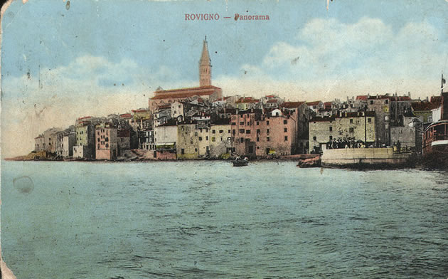 stari rovinj